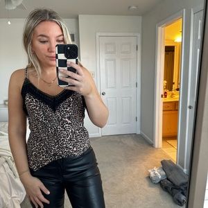 Cheetah tank